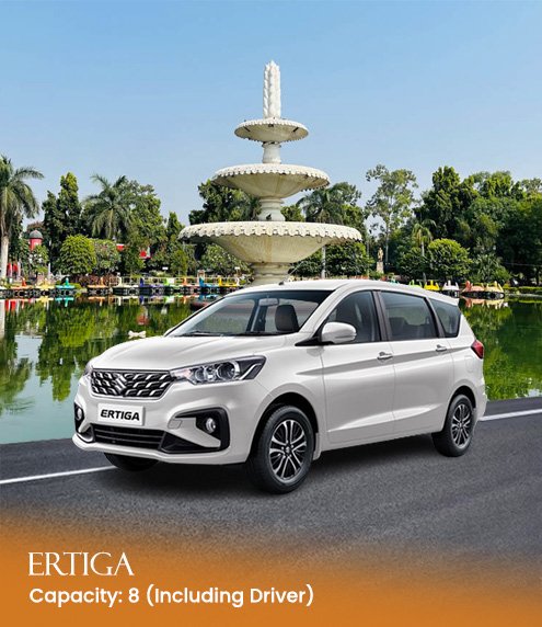 Ertiga
