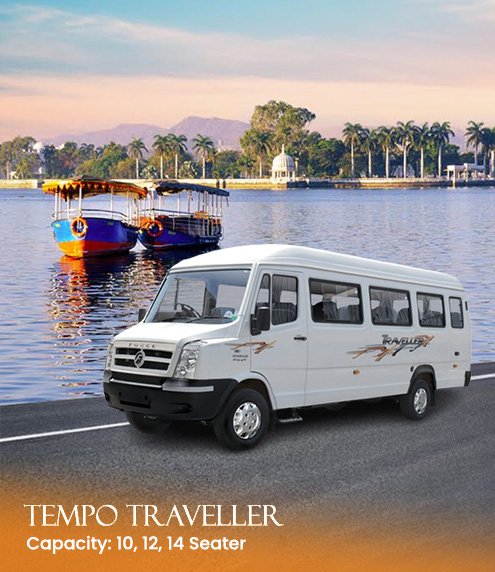 Tempo Traveller